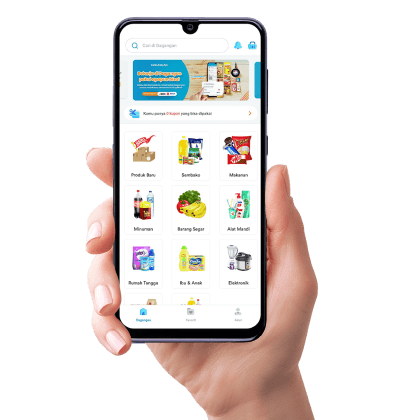 Mobile App